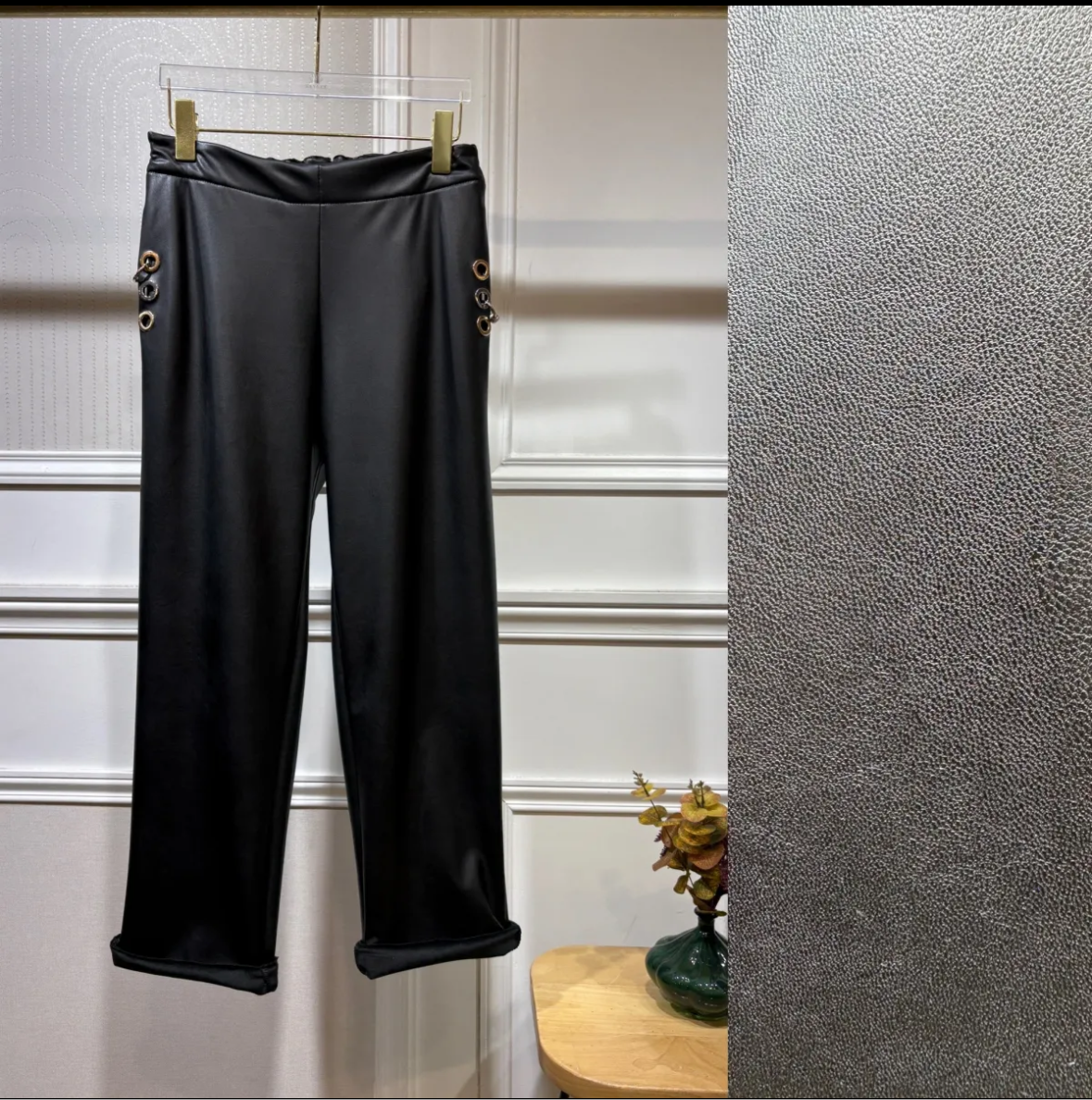 Pantalon Leeging rock