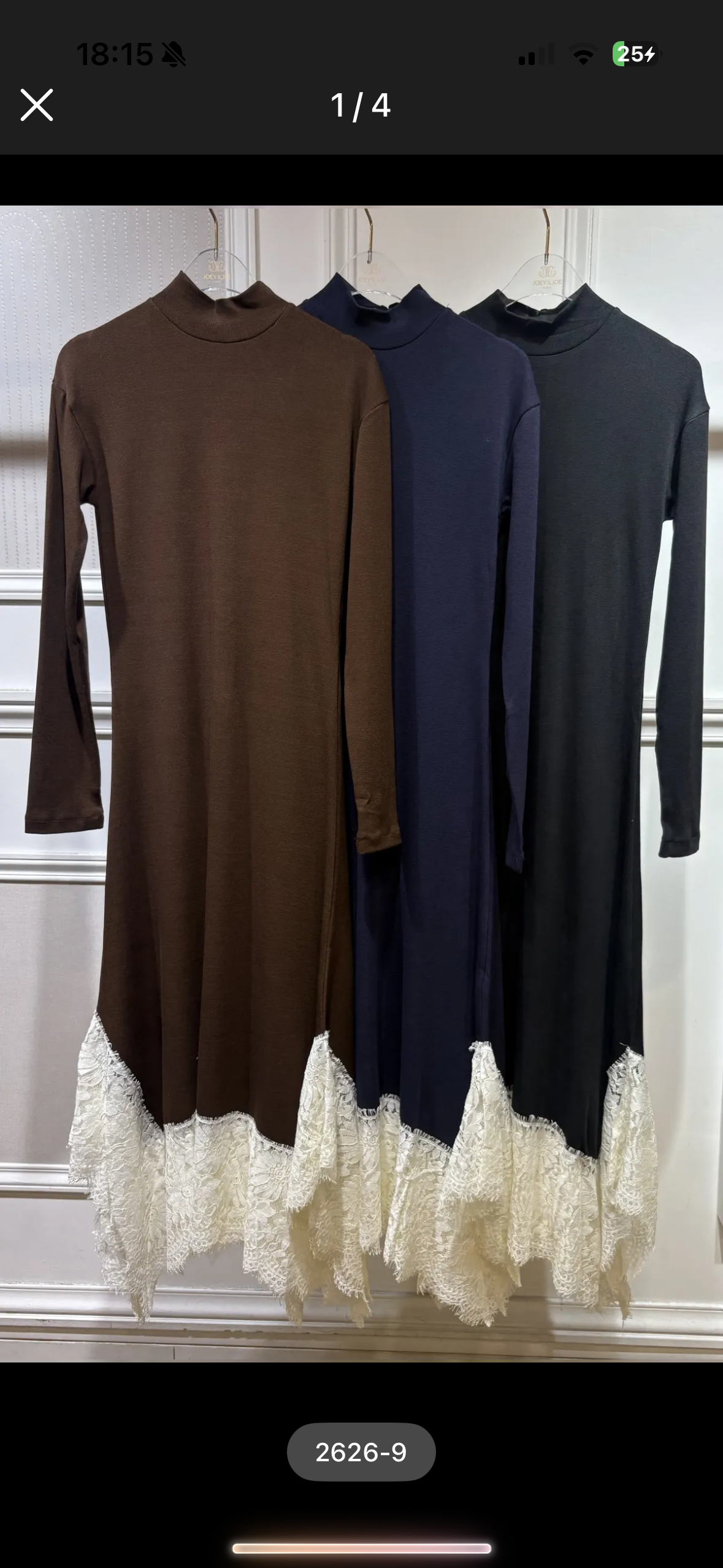Robe Talia
