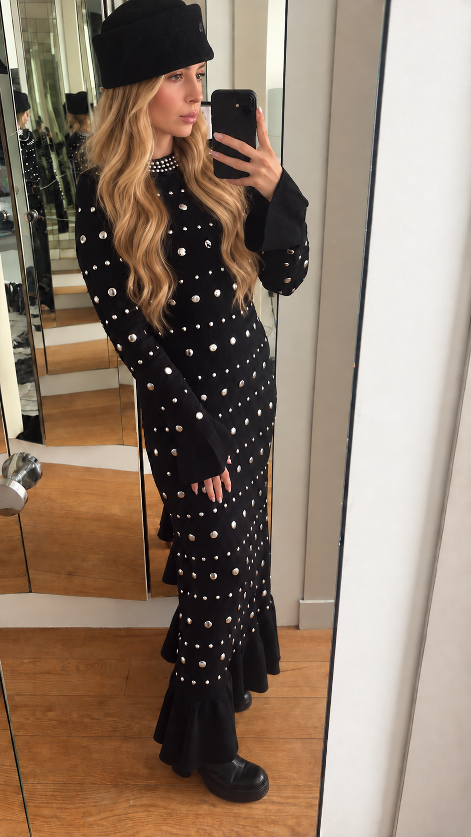 Robe Coco