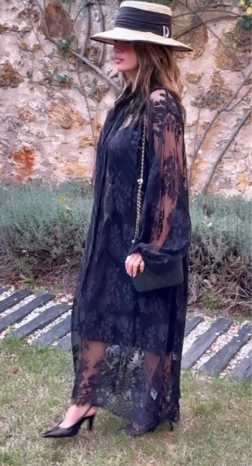 Robe lital 🖤