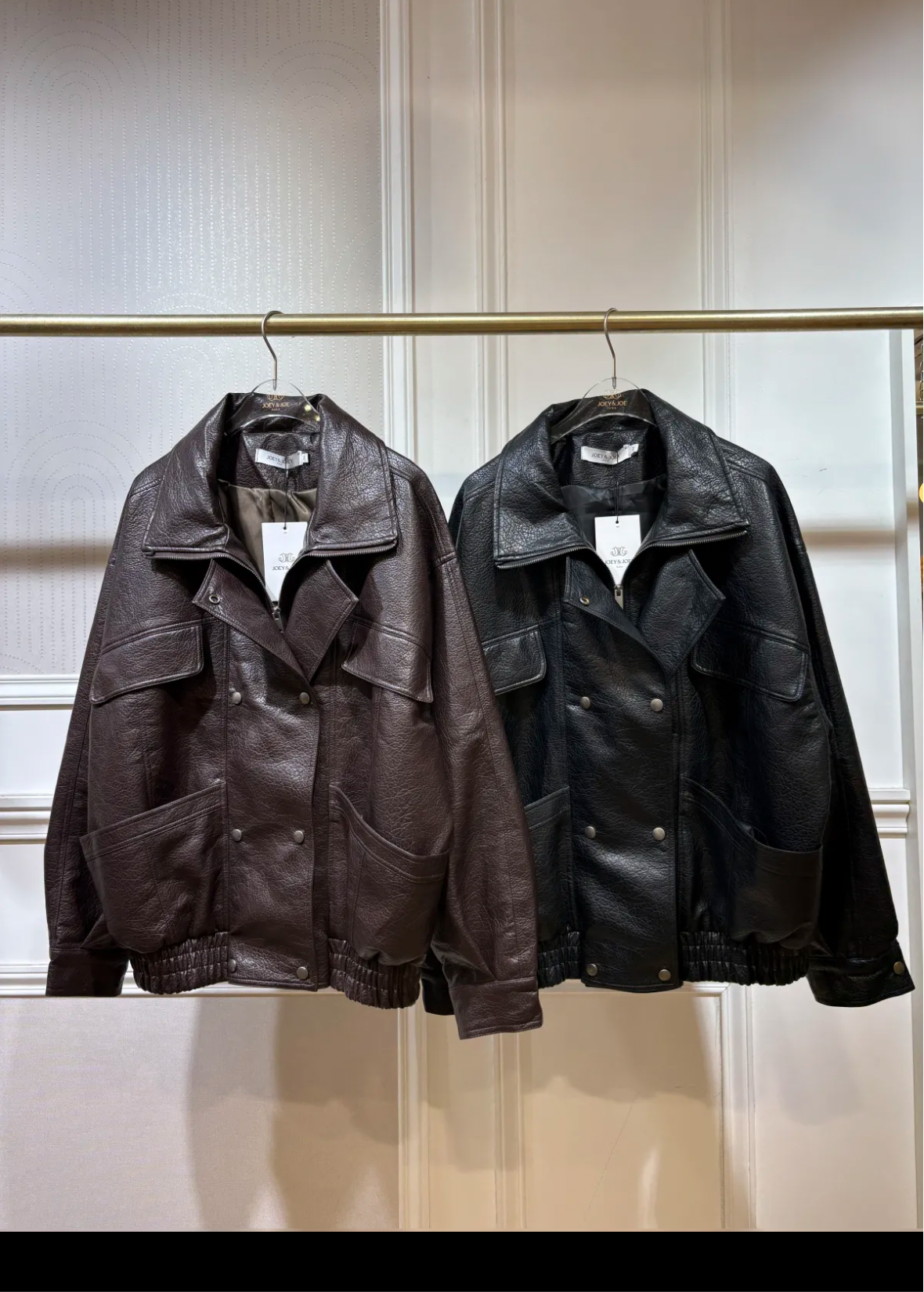Veste vintage