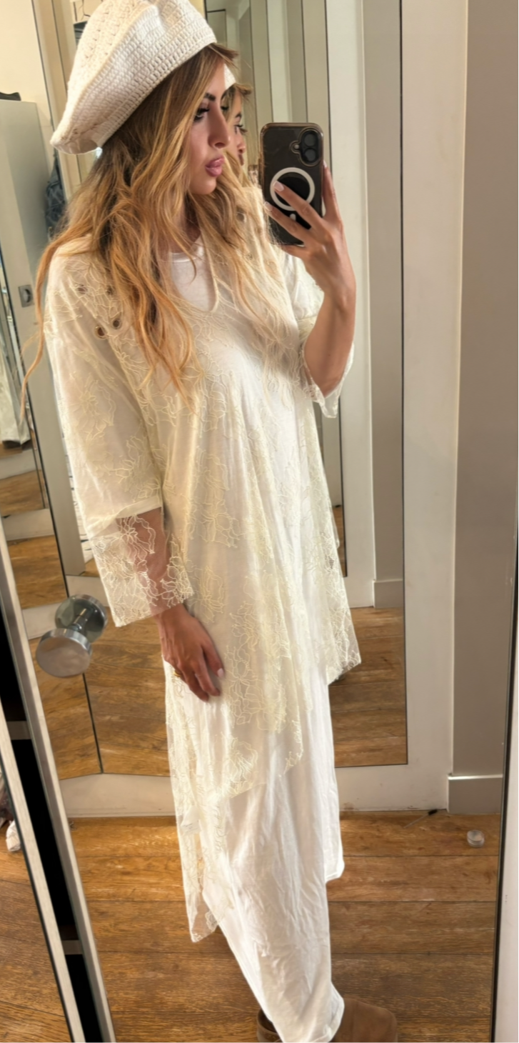 Robe or