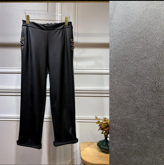 Pantalon Leeging rock