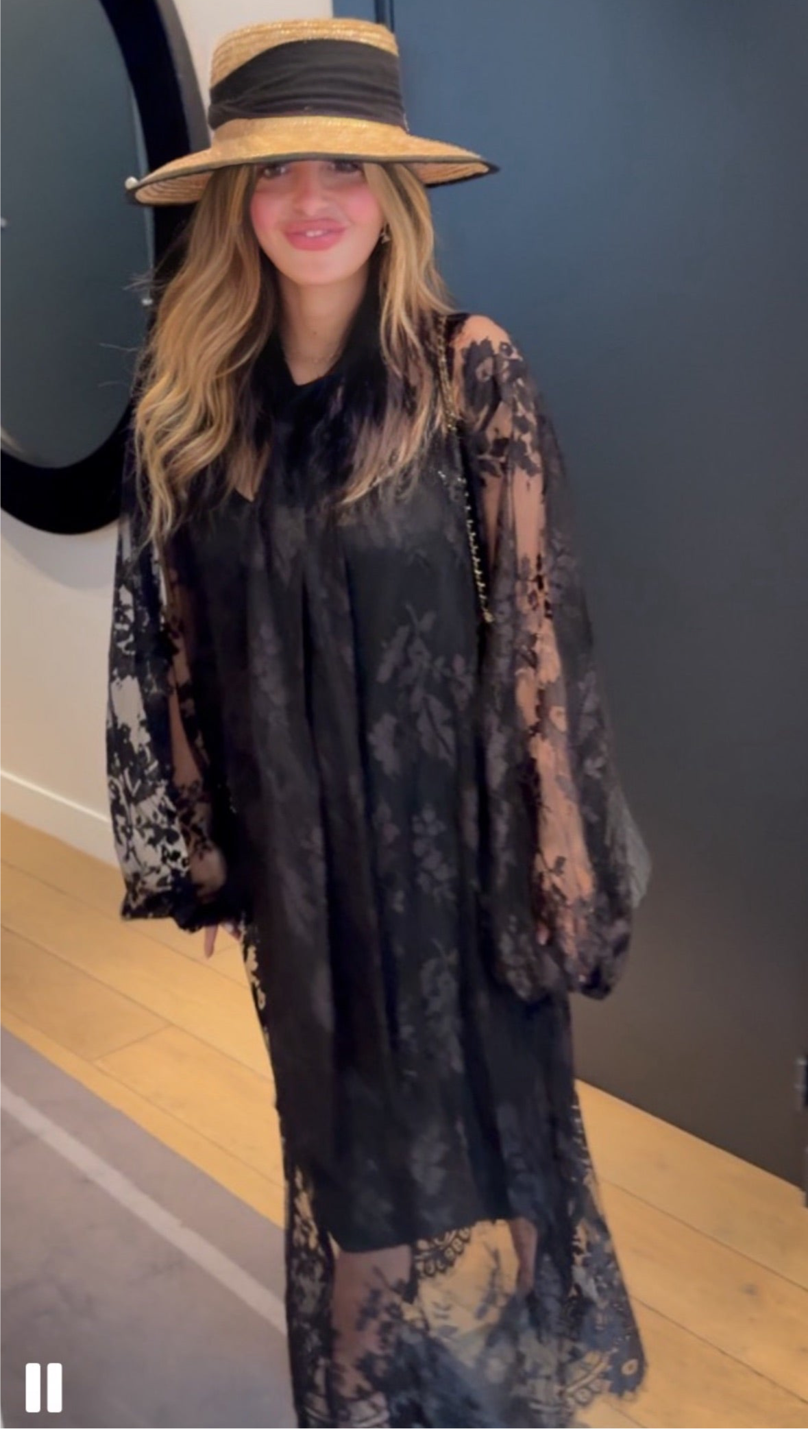 Robe lital 🖤