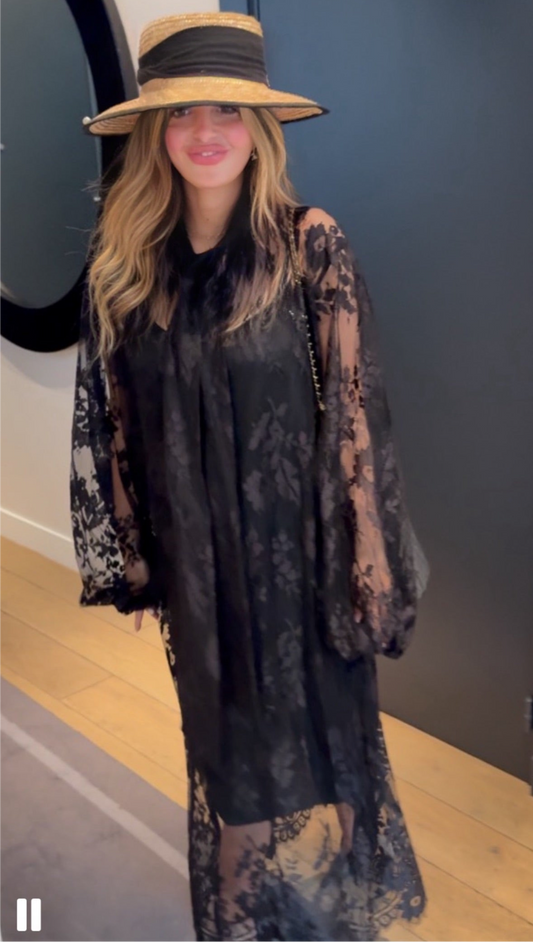 Robe lital 🖤