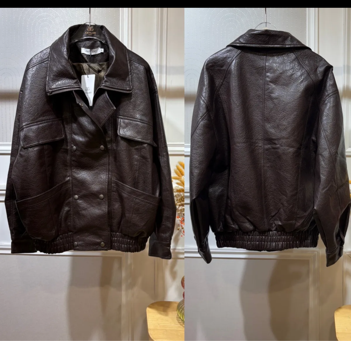 Veste vintage