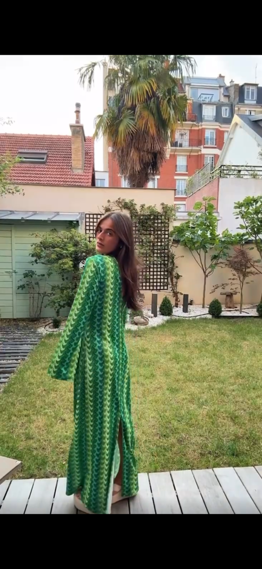 Robe Siros