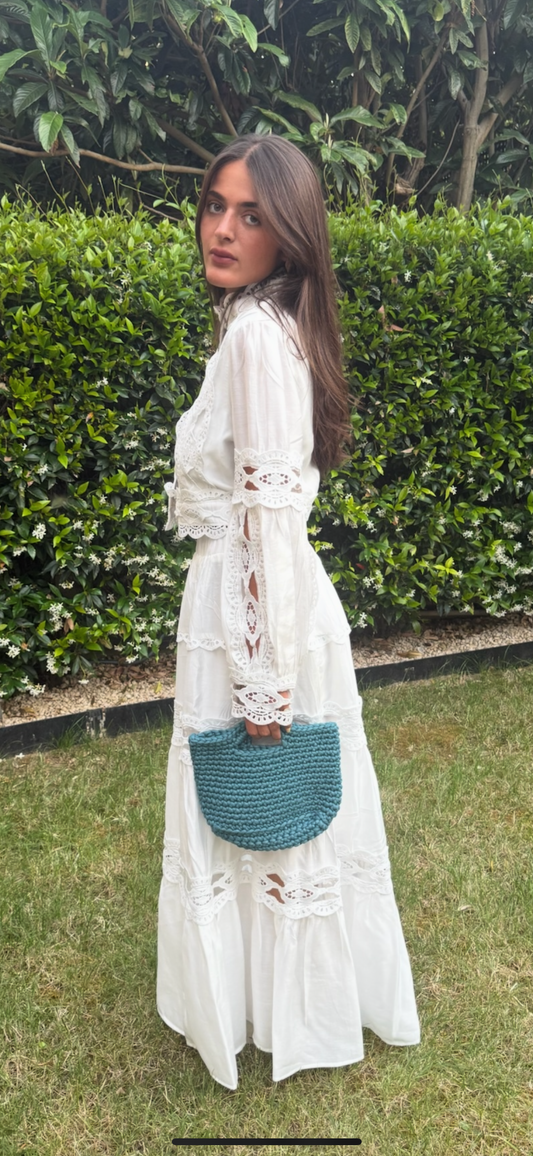 Pochette Kaia