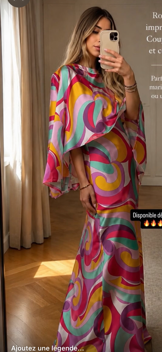 Robe Eidel