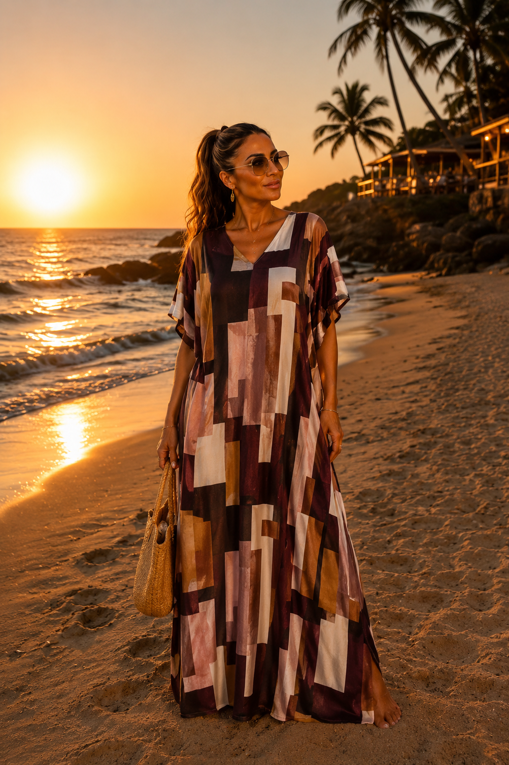 Robe lev