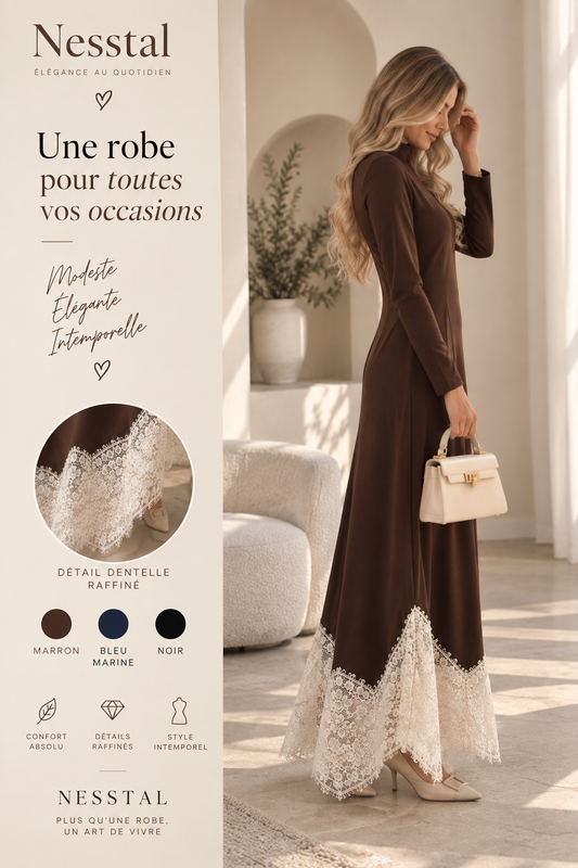 Robe Talia