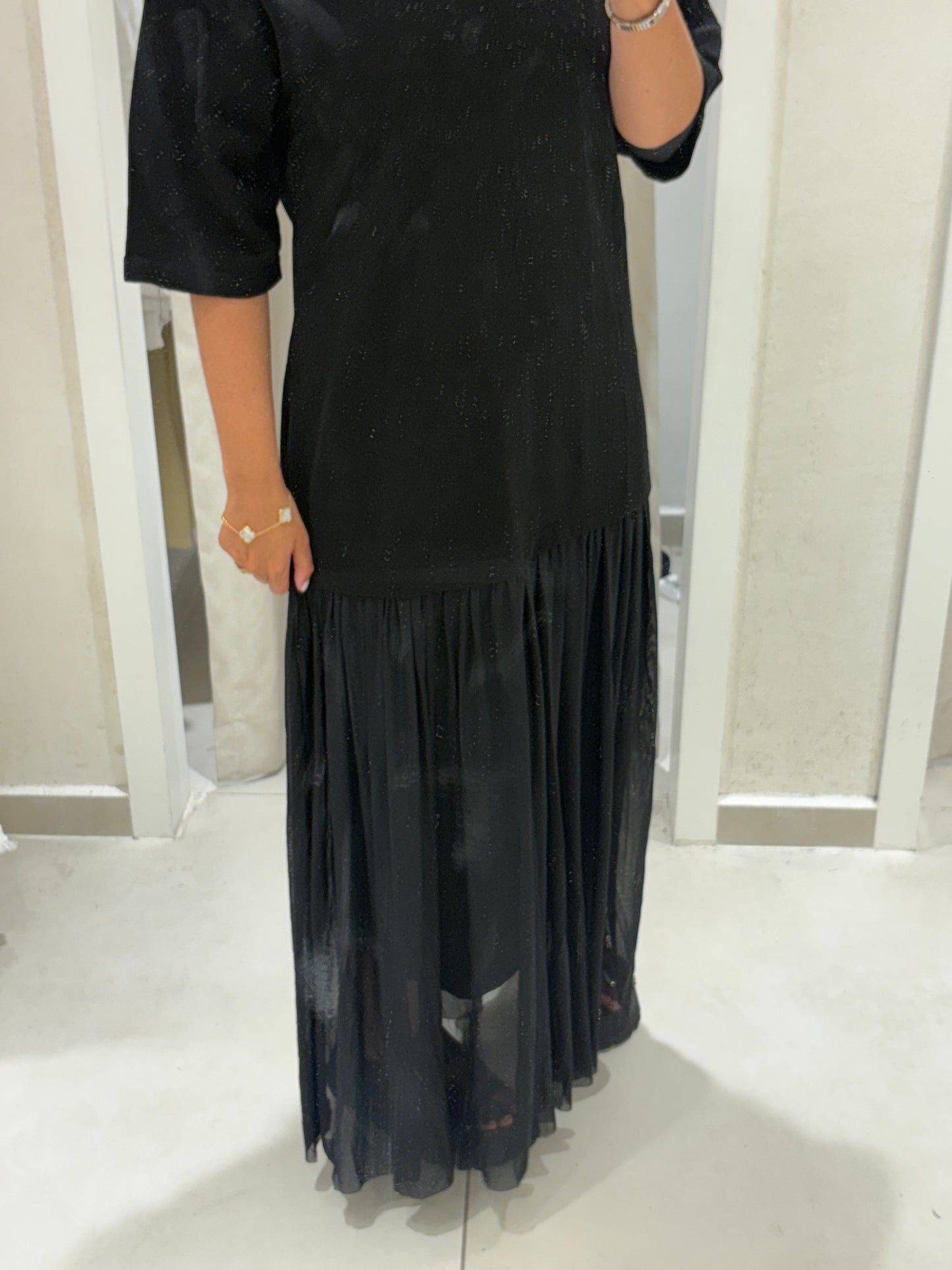 Robe lev