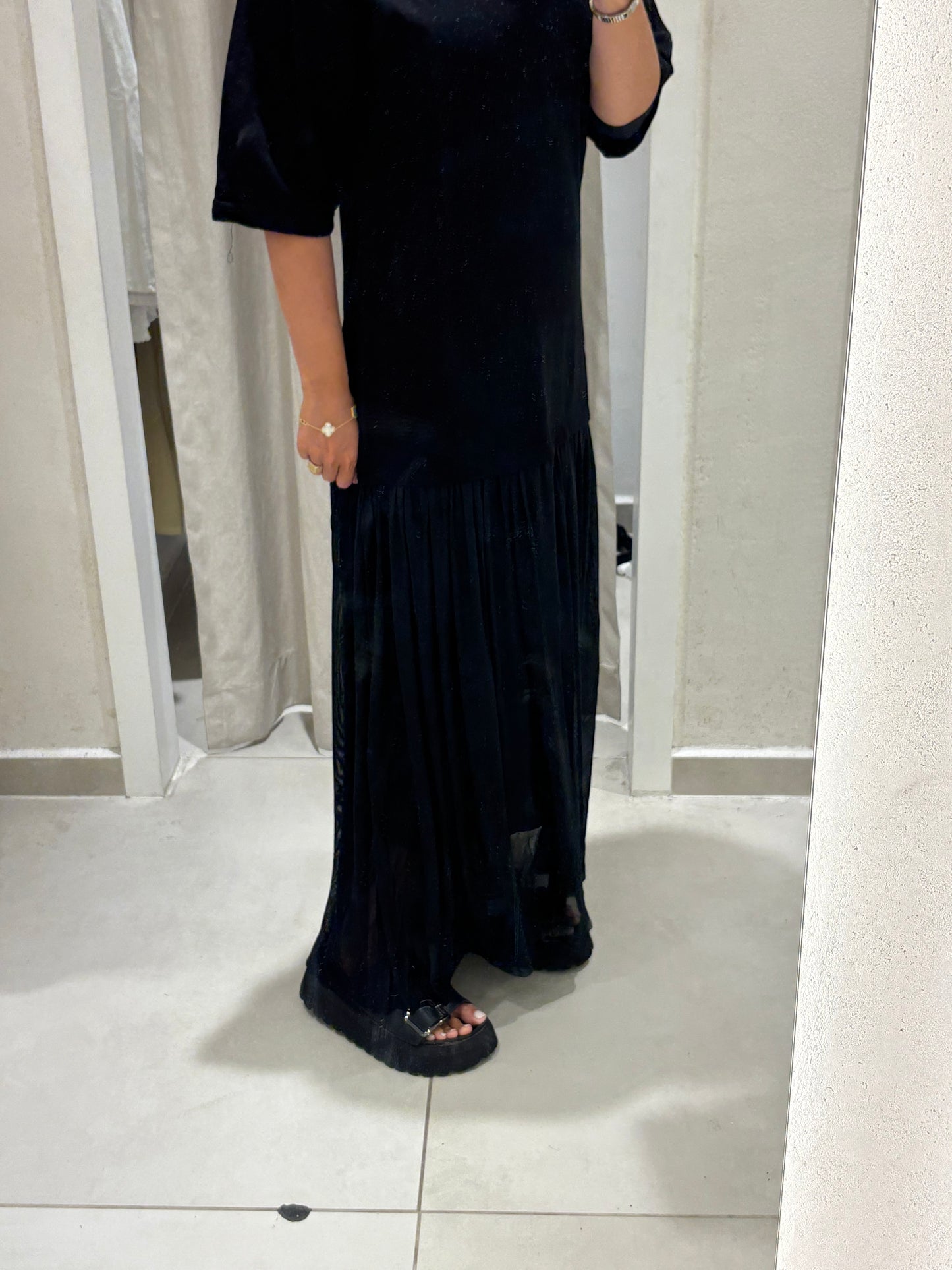 Robe lev