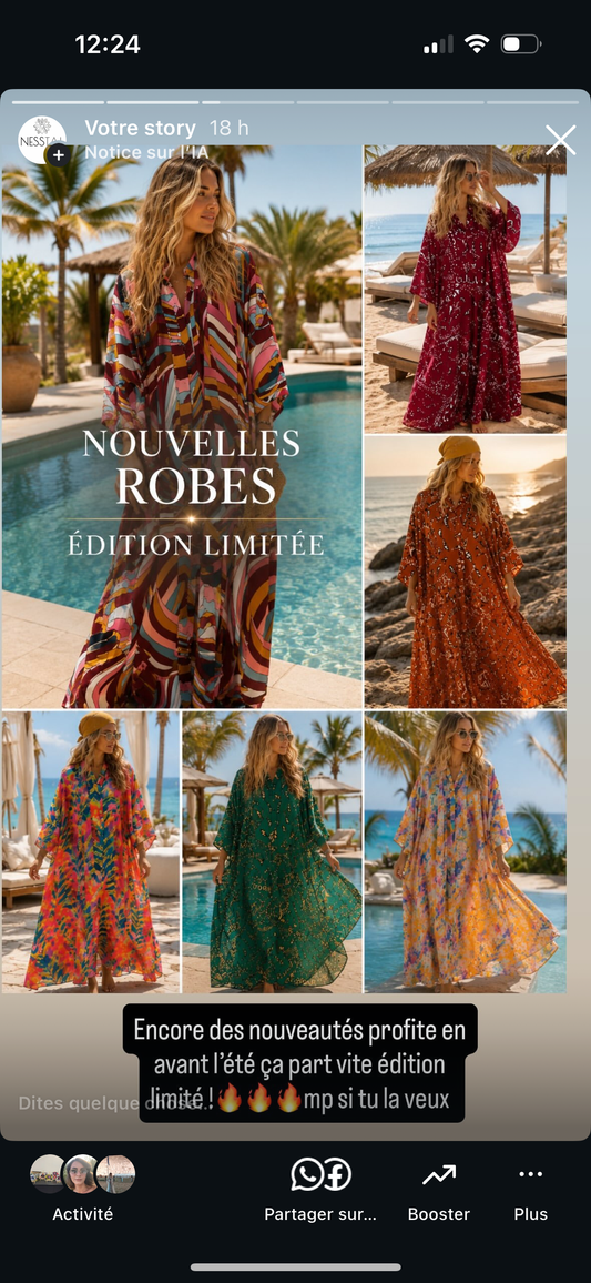 Robe Elia
