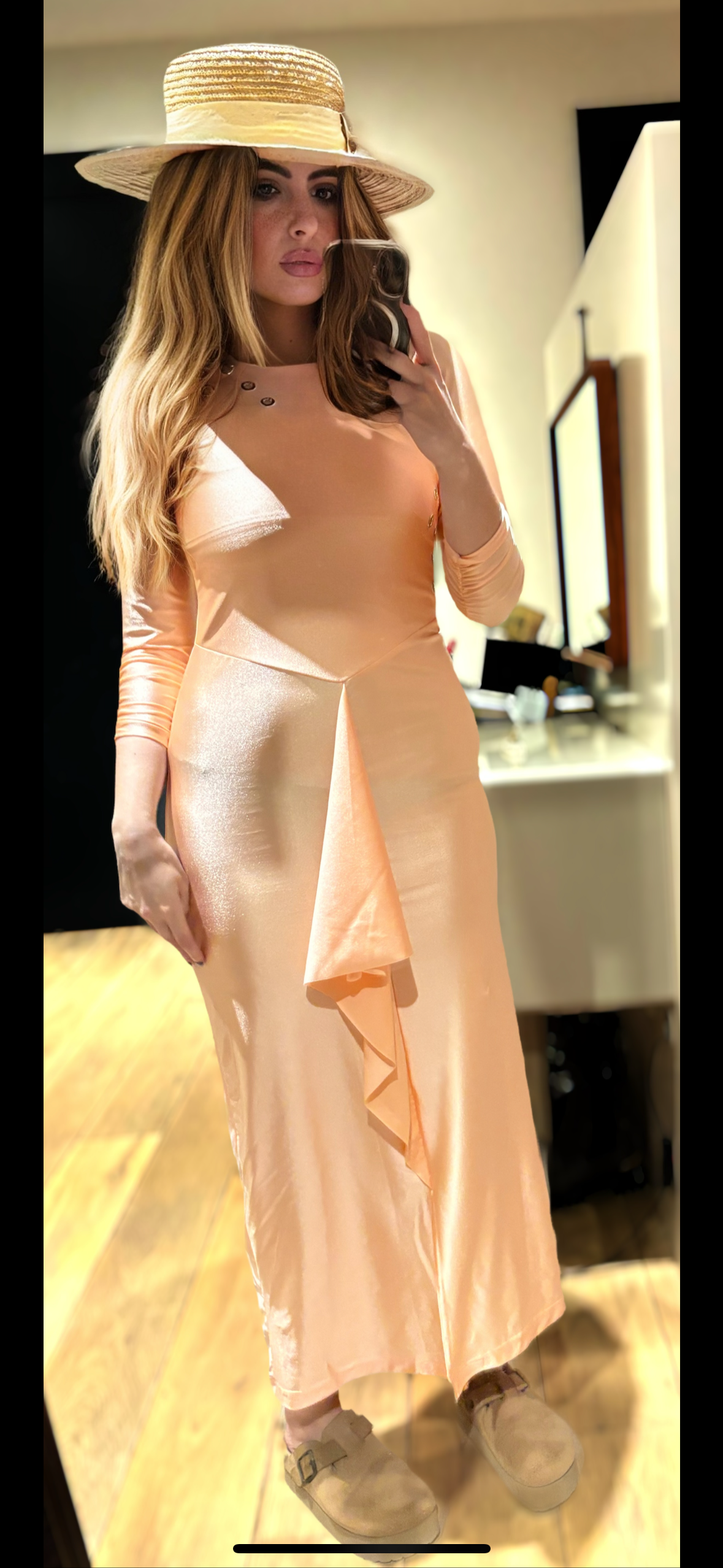 Robe Ness