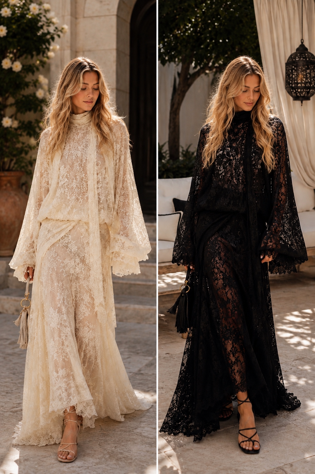 Robe ora