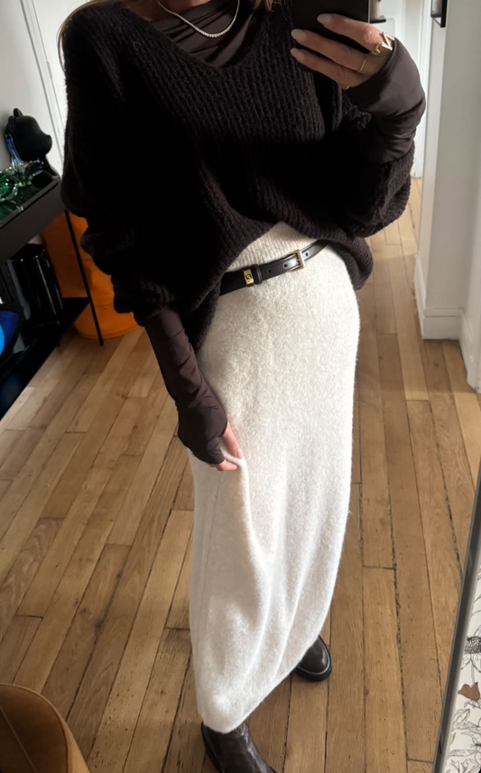 Pull “harmonie ” – Chic & Cosy