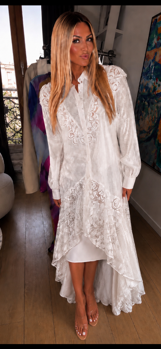 Robe Ahava